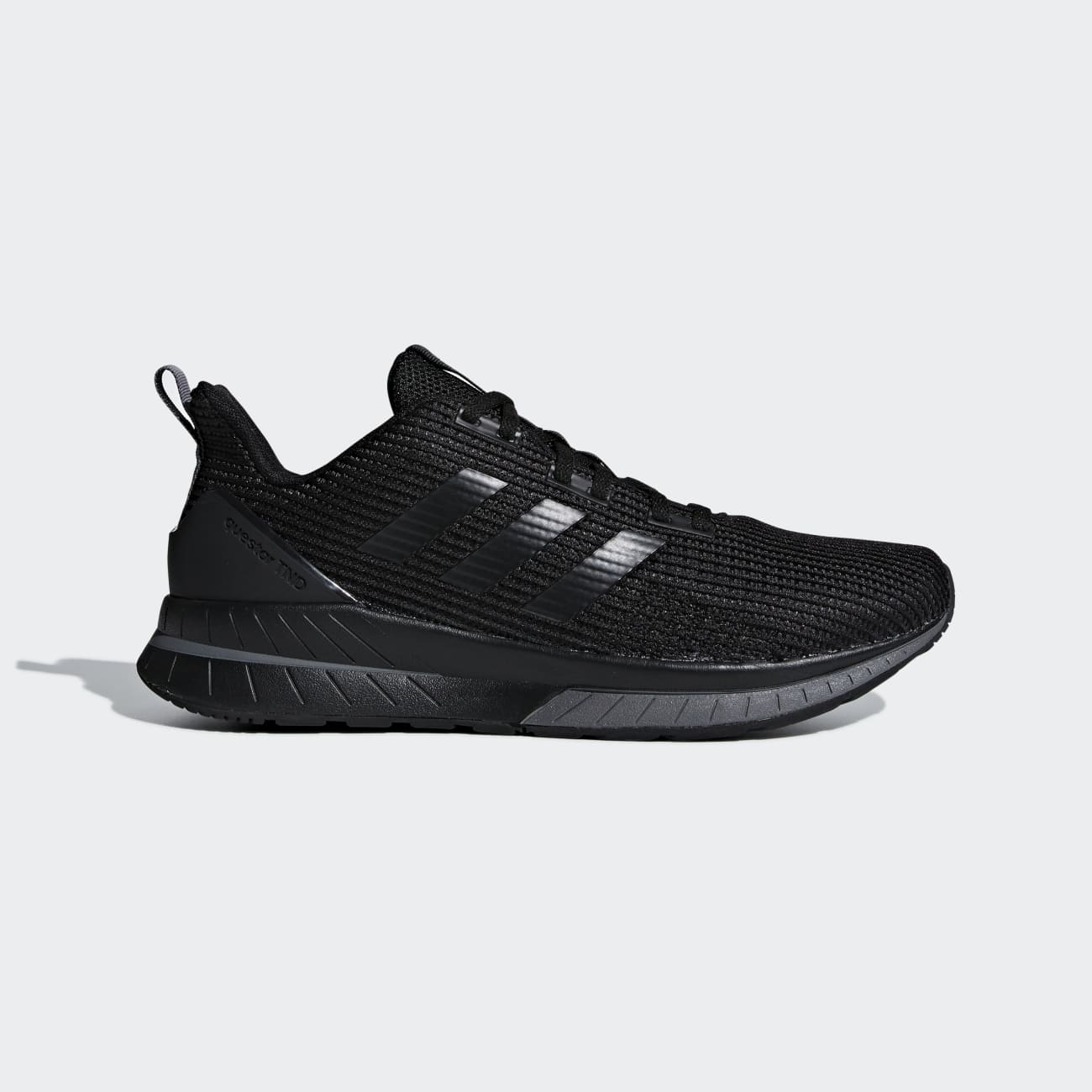 Adidas Questar TND Női Utcai Cipő - Fekete [D95452]